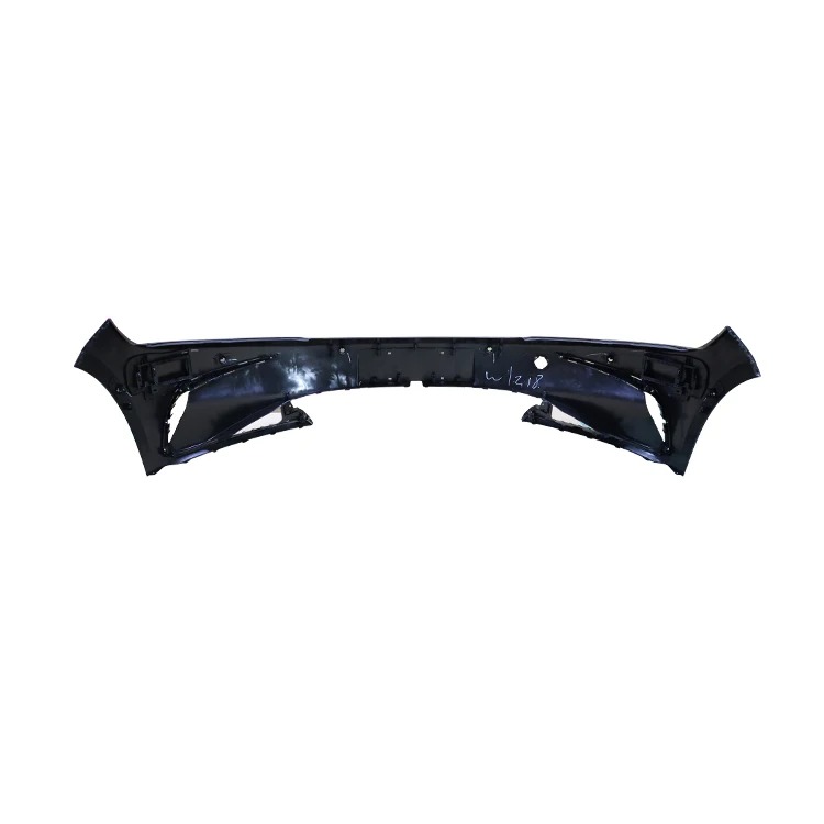 High Performance Auto Body Parts Front Bumper for  Han EV OE 13762147-00